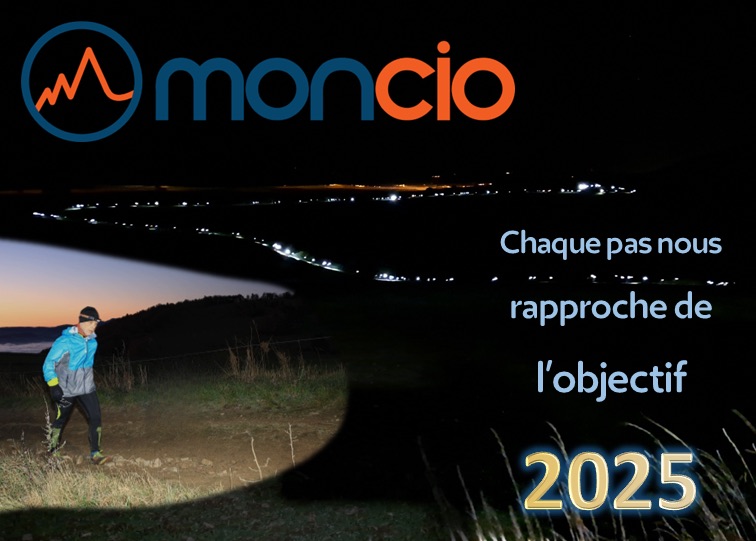 Carte de vœux monCIO 2025